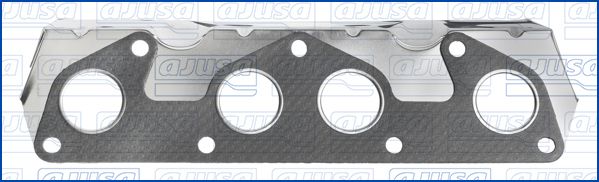 AJUSA 13065800 - Dichtung, Abgaskrümmer