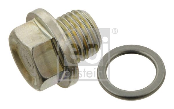 FEBI BILSTEIN 30269 - Verschlussschraube, Ölwanne