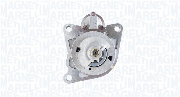 MAGNETI MARELLI 063721201010 - Starter