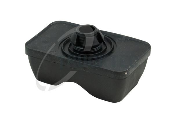 TRUCKTEC AUTOMOTIVE 02.67.255 - Aufnahme, Wagenheber