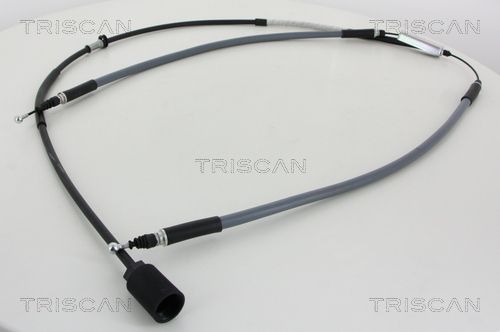 TRISCAN 8140 241136 - Seilzug, Feststellbremse