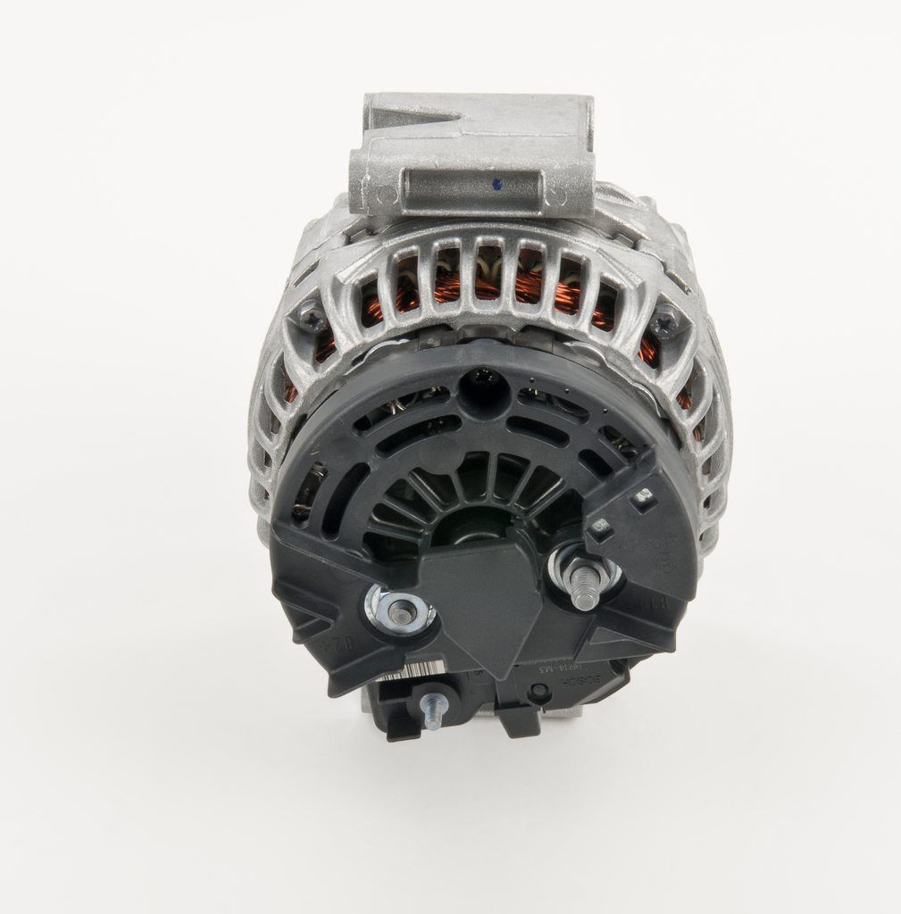 BOSCH 0 124 515 064 - Generator