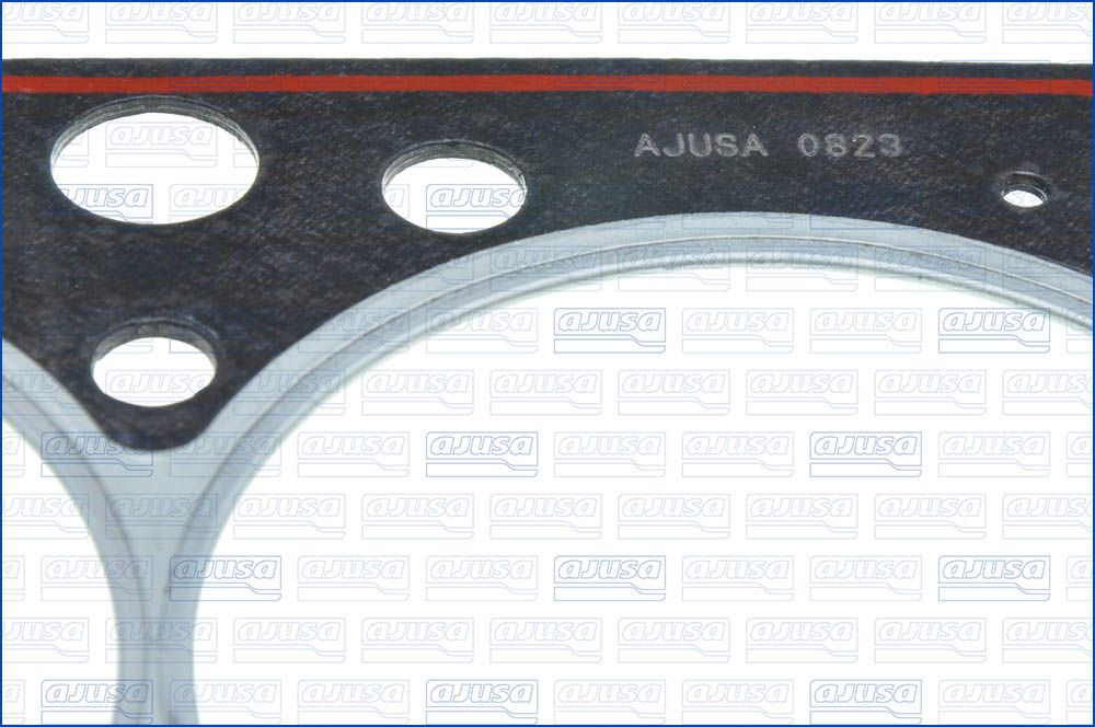 AJUSA 10075200 - Dichtung, Zylinderkopf