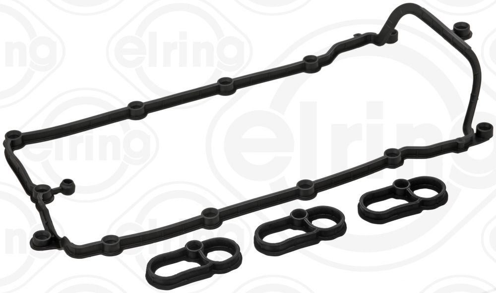ELRING 993.900 - Dichtungssatz, Zylinderkopfhaube