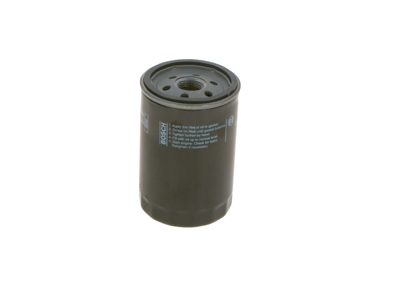 BOSCH 0 451 103 371 - Ölfilter
