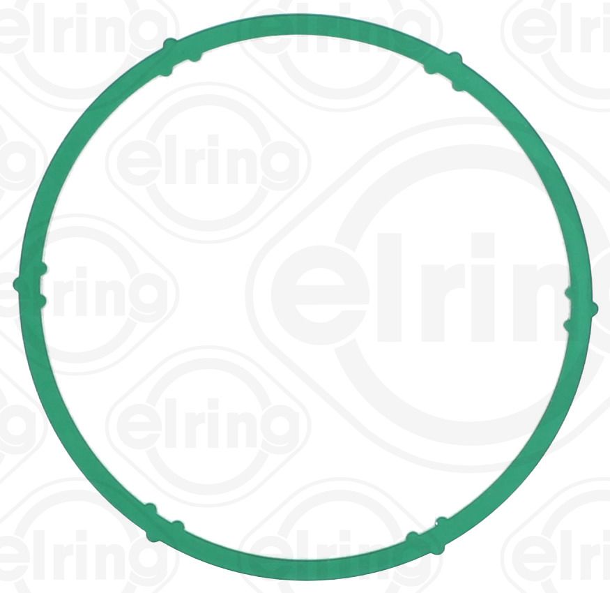 ELRING 475.931 - Dichtung, Ansaugkrümmer