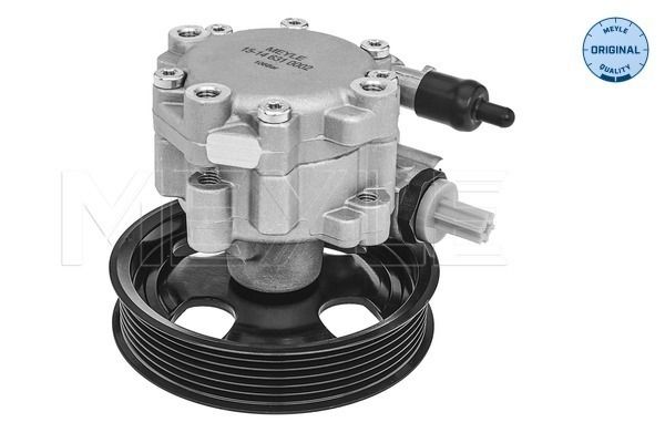 MEYLE 15-14 631 0002 - Hydraulikpumpe, Lenkung
