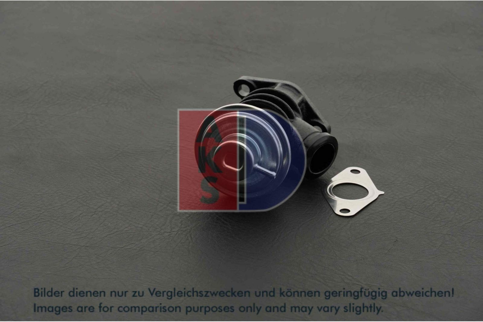 AKS DASIS 065018N - AGR-Ventil