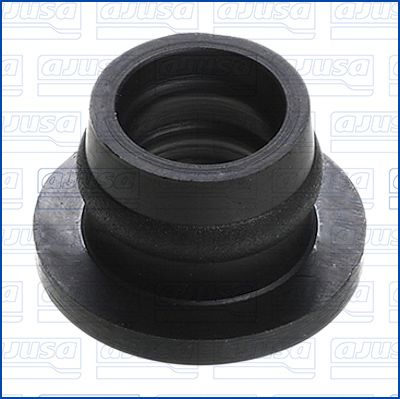 AJUSA 00877400 - Dichtring, Ölauslass (Lader)