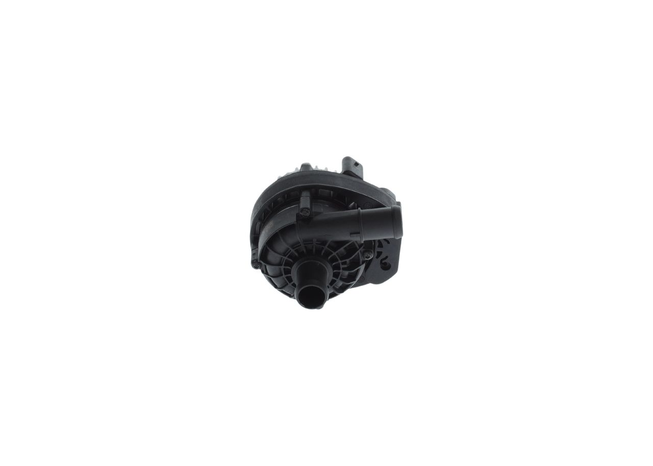 BOSCH 0 392 024 50N - Zusatzwasserpumpe (Kühlwasserkreislauf)