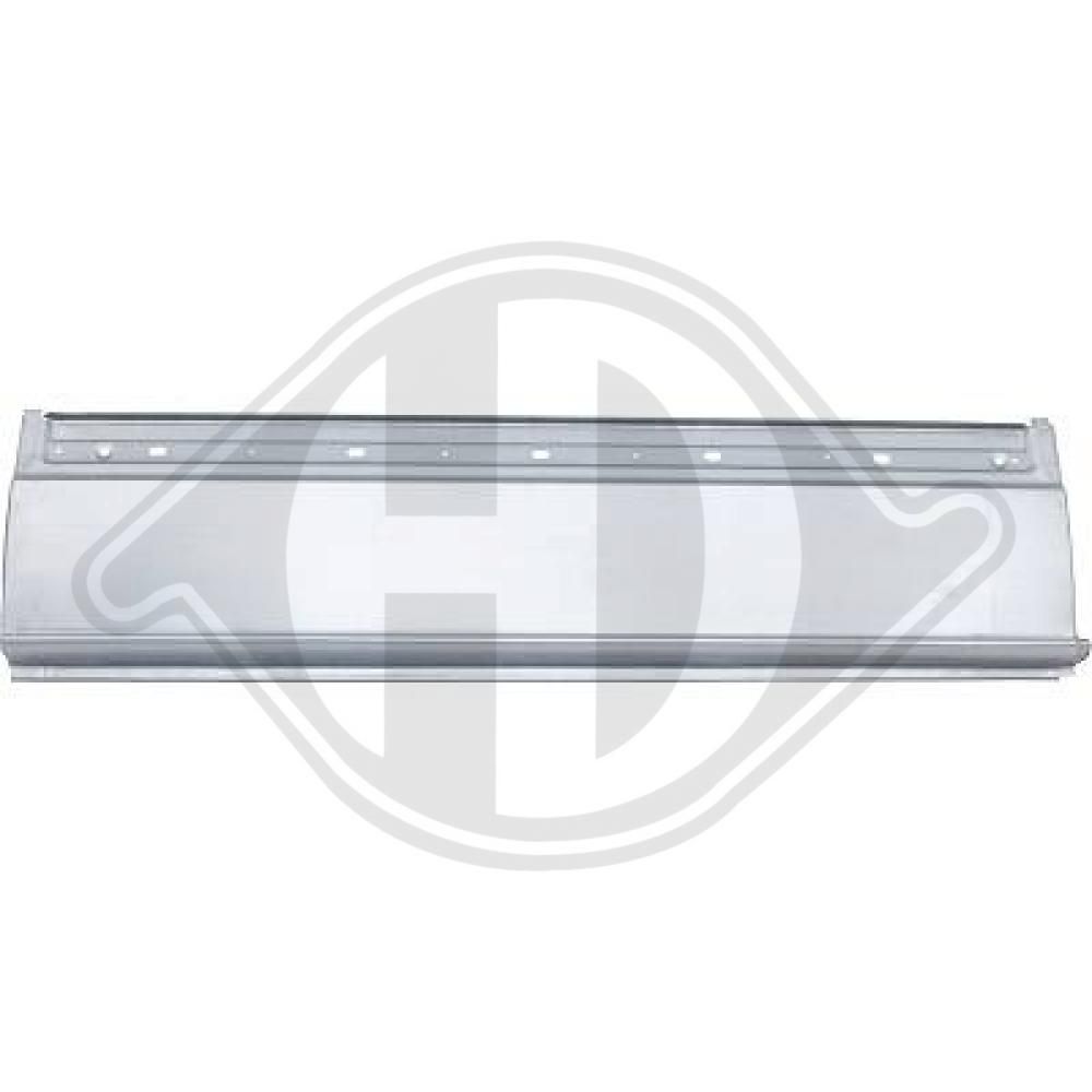 DIEDERICHS 9151033 - Seitenwand