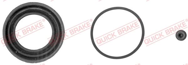 QUICK BRAKE 114-0092 - Reparatursatz, Bremssattel