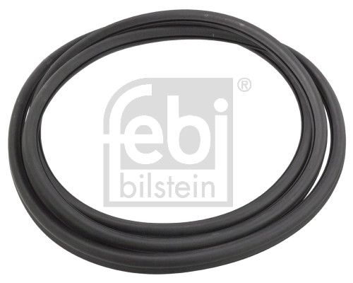 FEBI BILSTEIN 02792 - Dichtung, Frontscheibe