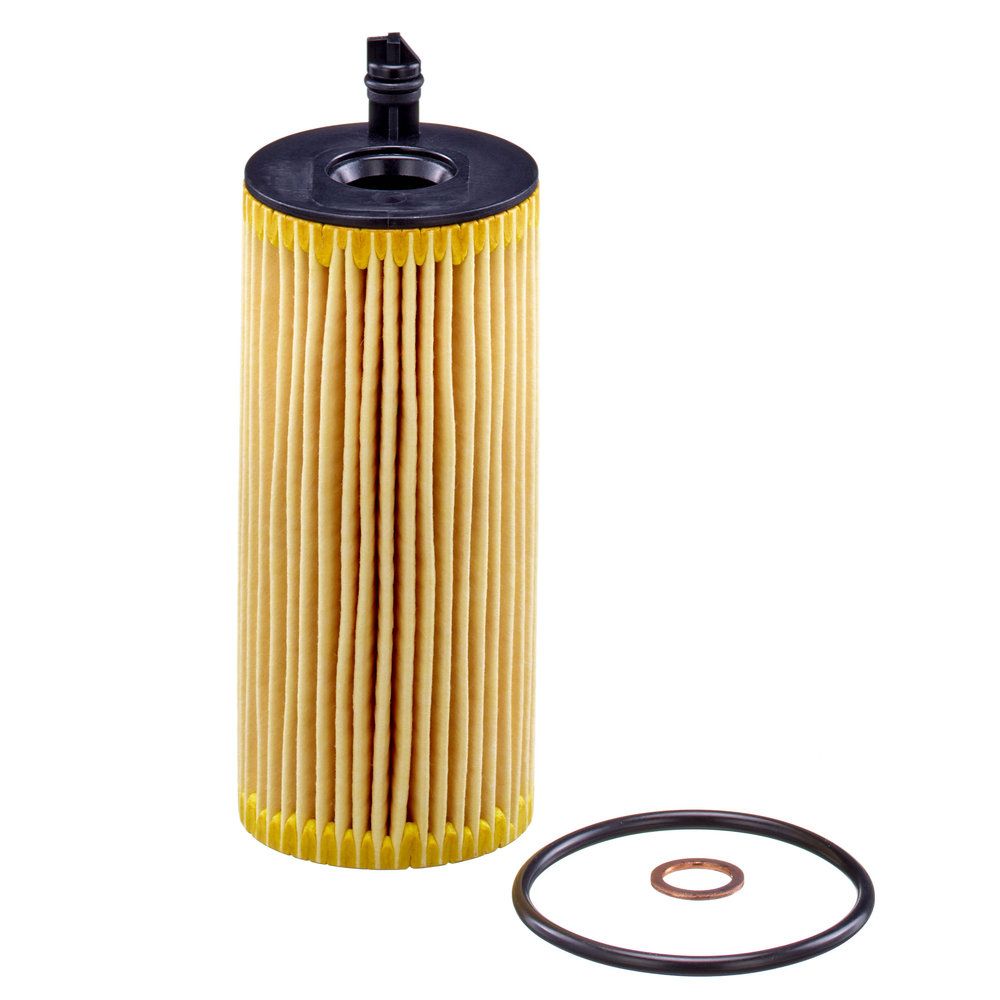 MANN-FILTER HU 6004 x - Ölfilter