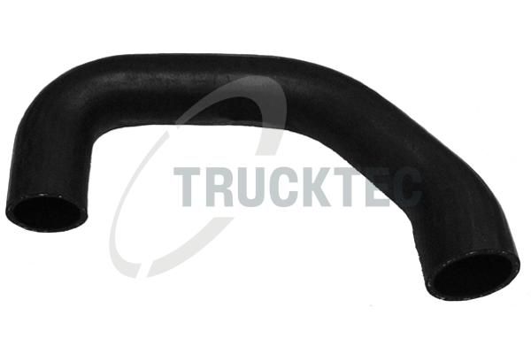 TRUCKTEC AUTOMOTIVE 02.40.099 - Kühlerschlauch