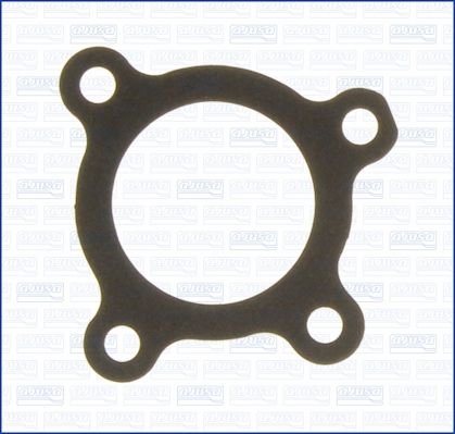 AJUSA 00662800 - Dichtung, Ölfilter