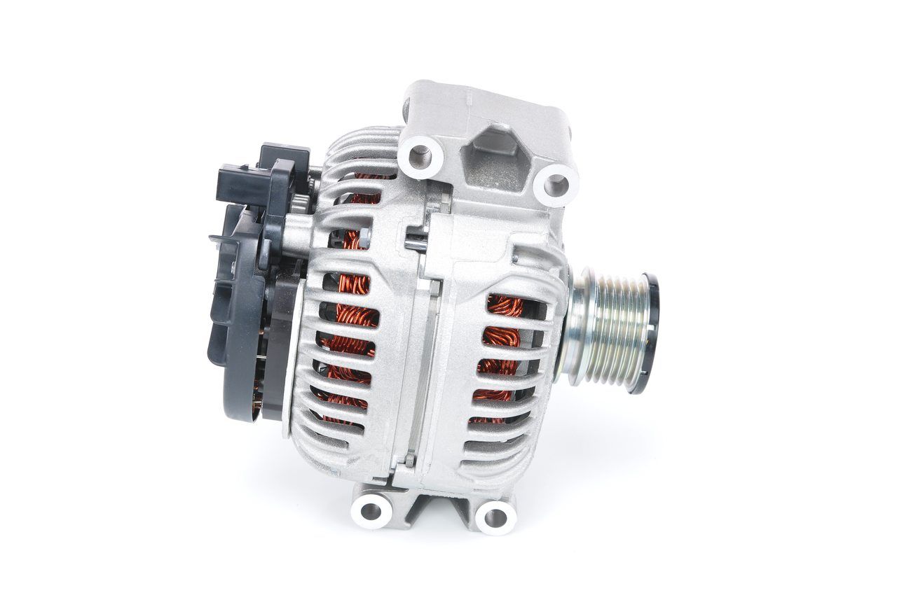BOSCH 0 124 625 022 - Generator