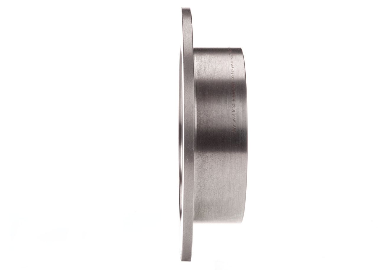 BOSCH 0 986 479 061 - Bremsscheibe
