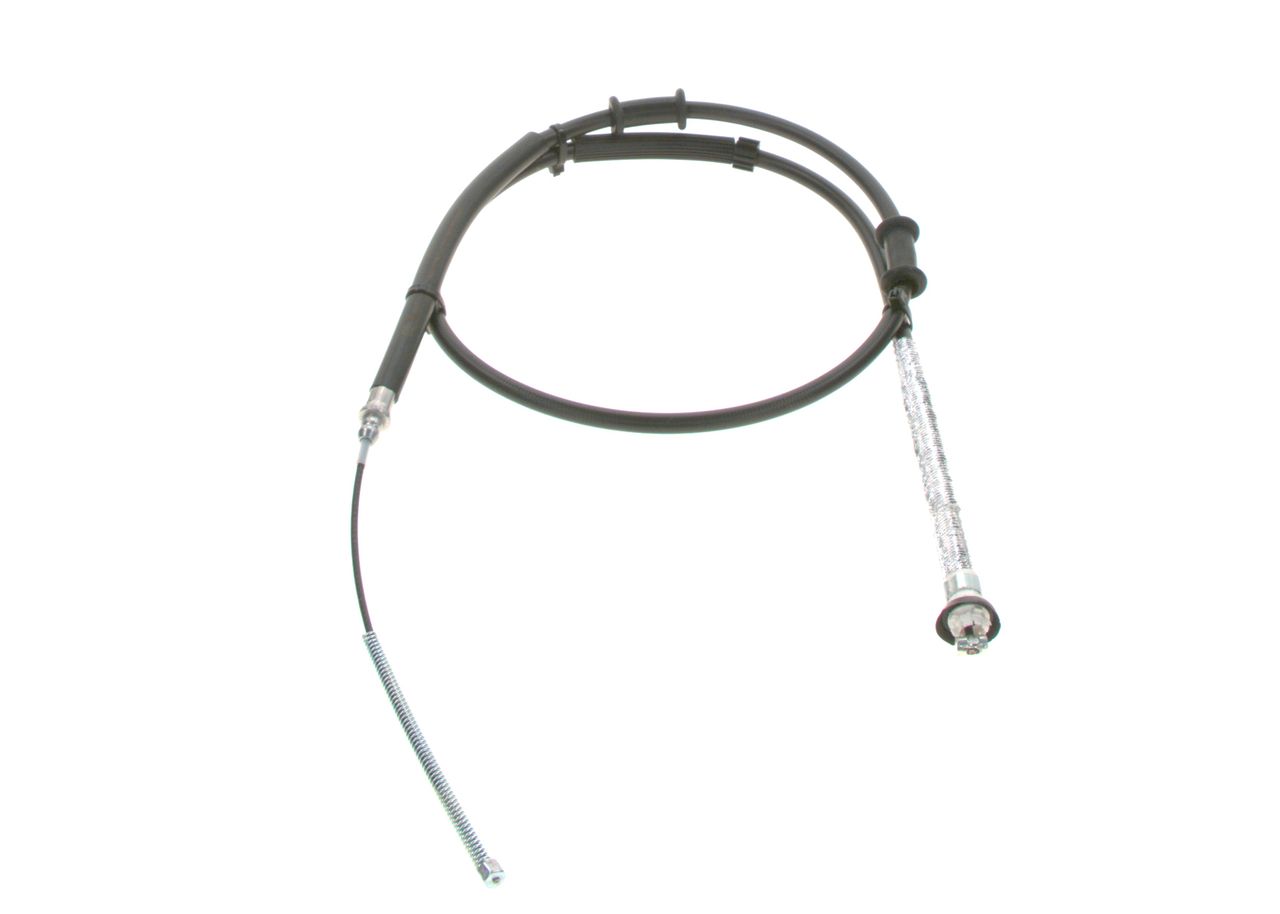 BOSCH 1 987 477 975 - Seilzug, Feststellbremse