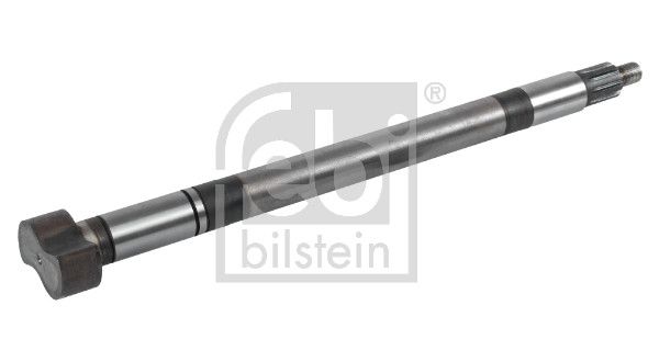 FEBI BILSTEIN 01332 - Bremswelle, Trommelbremse