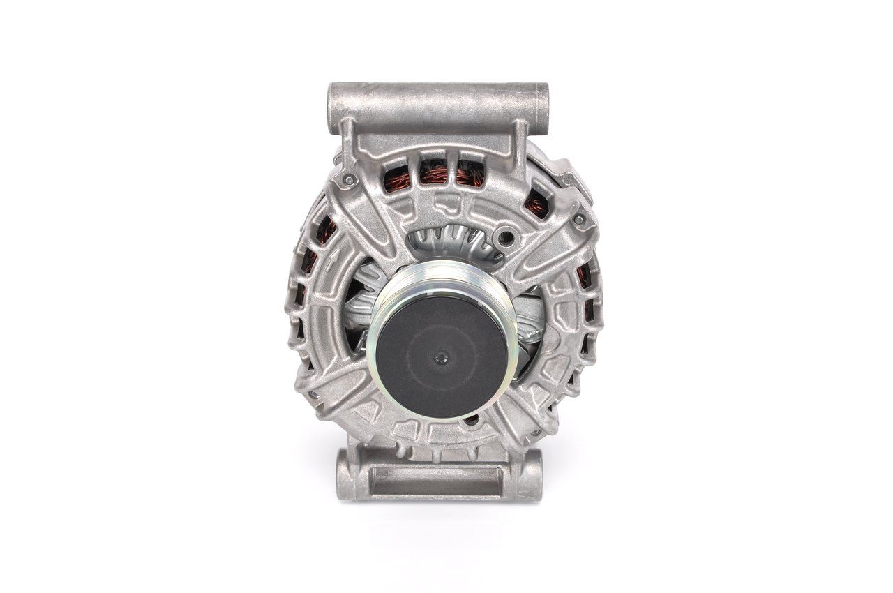 BOSCH 0 125 711 131 - Generator