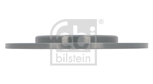 FEBI BILSTEIN 108506 - Bremsscheibe