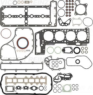 VICTOR REINZ 01-36885-01 - Dichtungsvollsatz, Motor