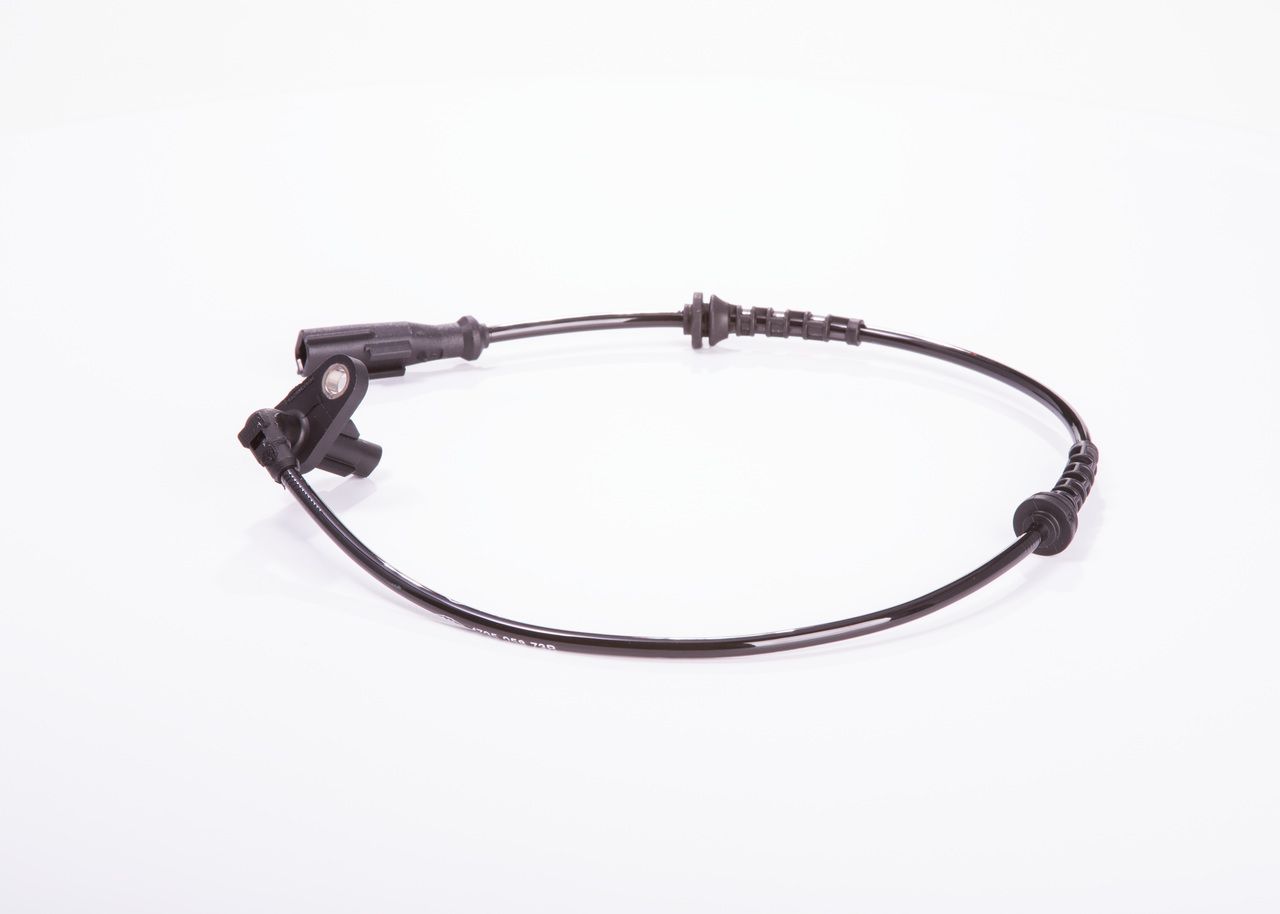 BOSCH 0 265 008 936 - Sensor, Raddrehzahl