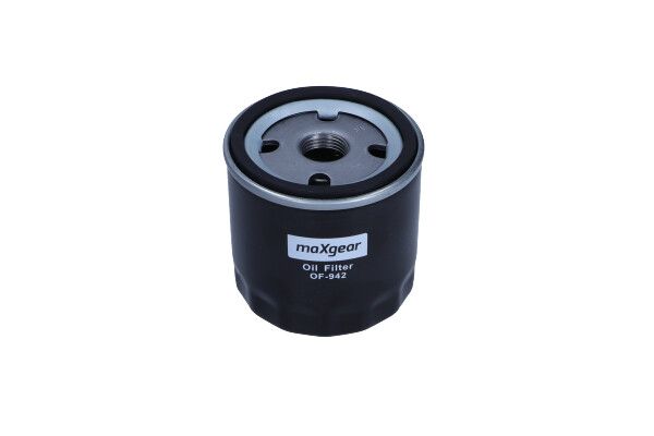 MAXGEAR 26-1532 - Ölfilter