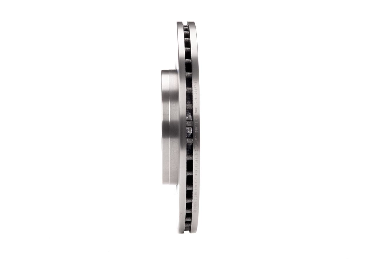 BOSCH 0 986 479 A28 - Bremsscheibe