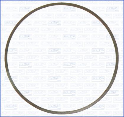 AJUSA 00566100 - Dichtung, Zylinderkopfhaube