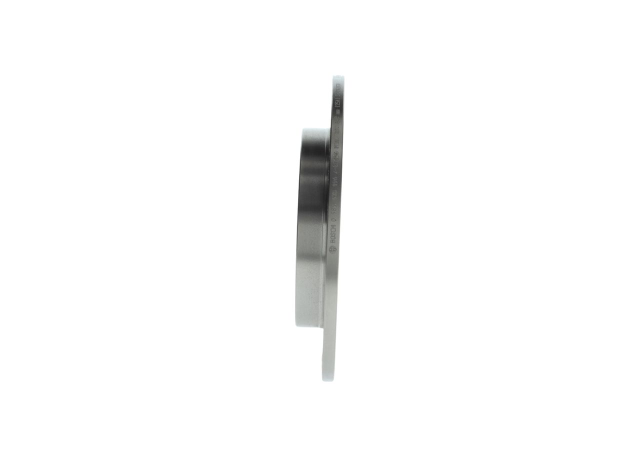 BOSCH 0 986 478 196 - Bremsscheibe