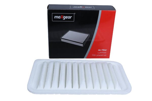 MAXGEAR 26-2468 - Luftfilter