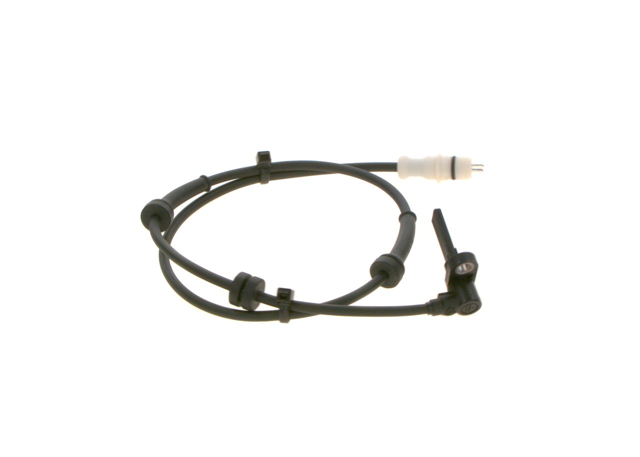BOSCH 0 265 007 511 - Sensor, Raddrehzahl
