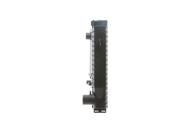 MAHLE CR 495 000S - Kühler, Motorkühlung