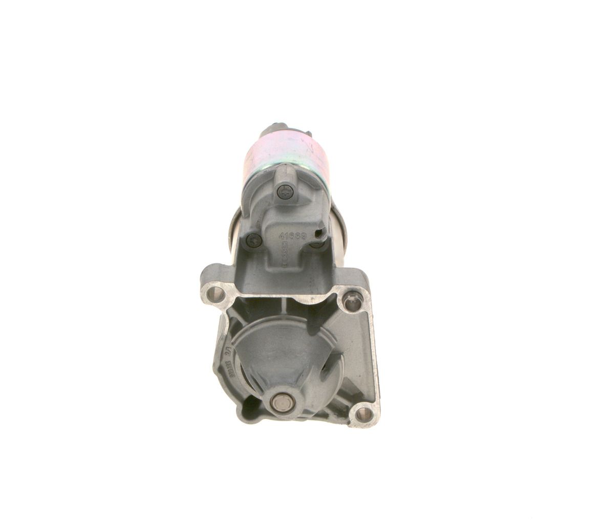 BOSCH 0 001 170 200 - Starter