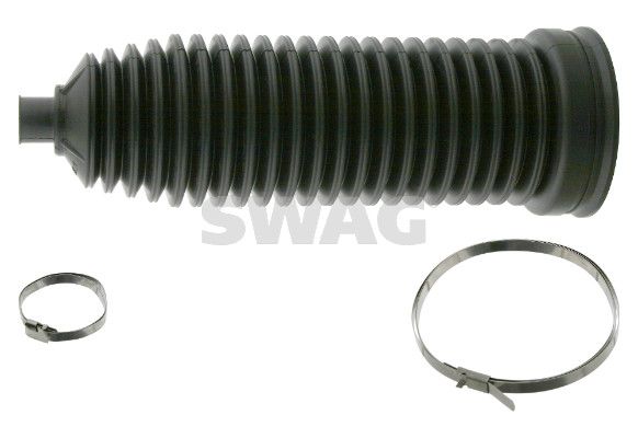 SWAG 10 92 7248 - Faltenbalgsatz, Lenkung