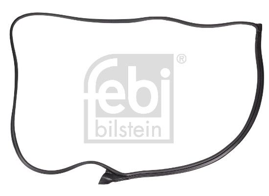 FEBI BILSTEIN 08877 - Türdichtung