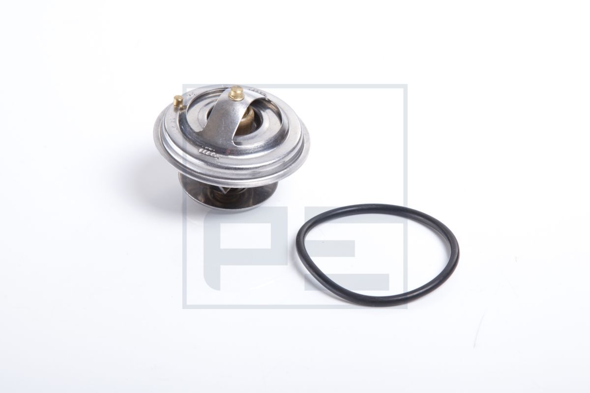 PE Automotive 019.061-00A - Thermostat, Kühlmittel