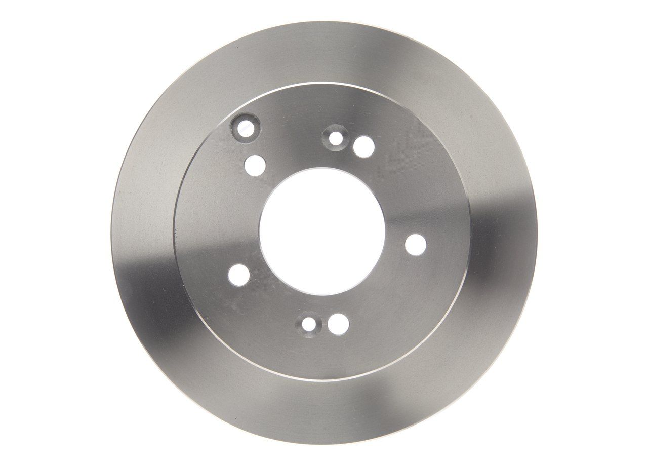 BOSCH 0 986 479 525 - Bremsscheibe