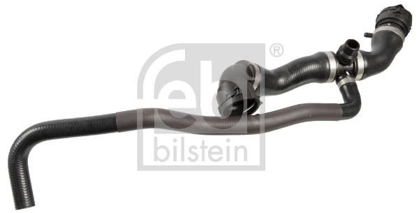 FEBI BILSTEIN 107956 - Kühlerschlauch
