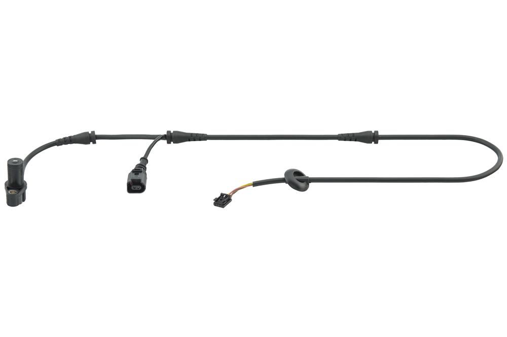 TOPRAN 115 017 - Sensor, Raddrehzahl