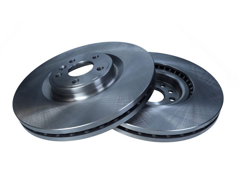 MAXGEAR 19-4819 - Bremsscheibe