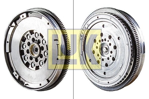 Schaeffler LuK 415 0187 10 - Schwungrad