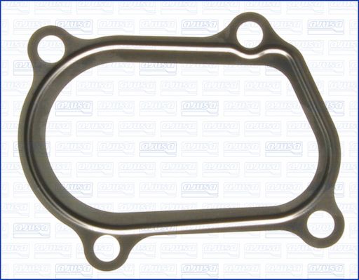 AJUSA 00811900 - Dichtring, Lader
