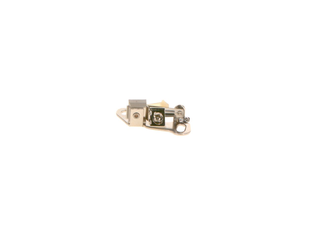 BOSCH 1 237 013 715 - Kontaktsatz, Zündverteiler