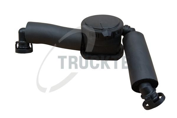 TRUCKTEC AUTOMOTIVE 08.10.175 - Schlauch, Kurbelgehäuseentlüftung