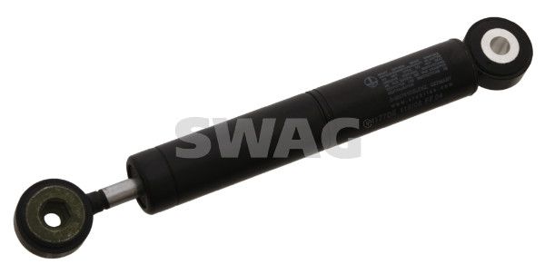 SWAG 10 52 0022 - Schwingungsdämpfer, Keilrippenriemen