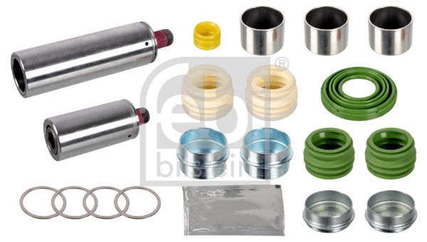 FEBI BILSTEIN 109614 - Reparatursatz, Bremssattel