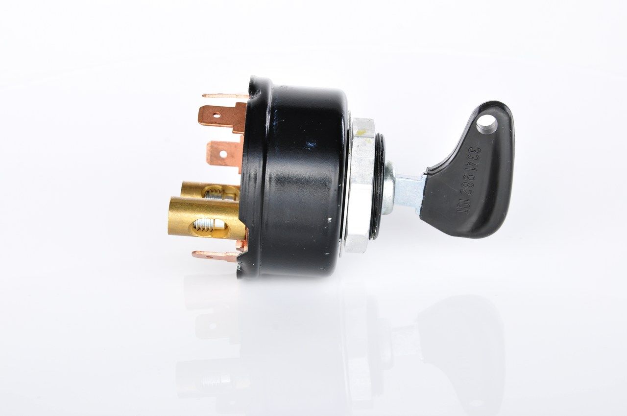 BOSCH 0 342 106 013 - Zünd-/Startschalter